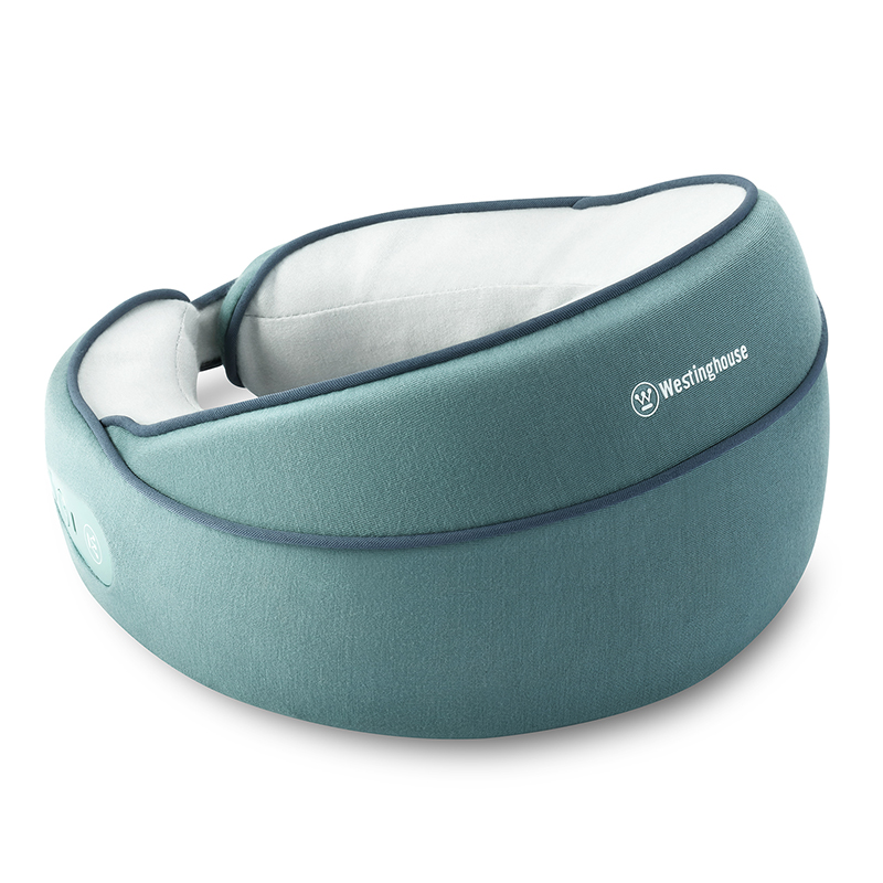 西屋Westinghouse颈部按摩仪WCM-UX8（单位：个） 婴儿蓝