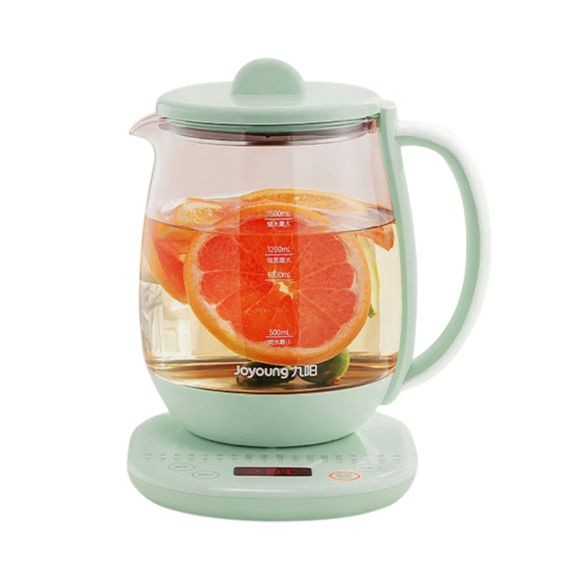 九阳（Joyoung） 养生壶K15D-WY6130  1.5升/个  