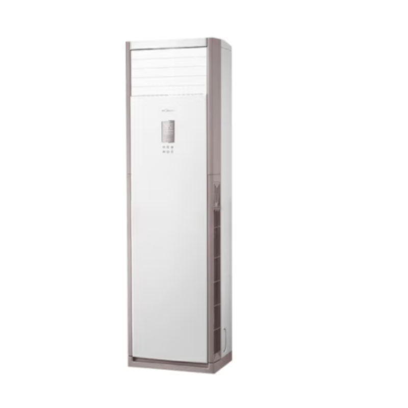 美的（Midea） KFR-72LW/BDN8Y-PA401(2)A 变频冷暖 二级能效 立柜式 标准安装（YYS）（单位：台）） 白色