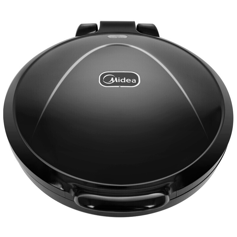 美的（Midea）电饼铛 JHN30F（单位：台） 黑色