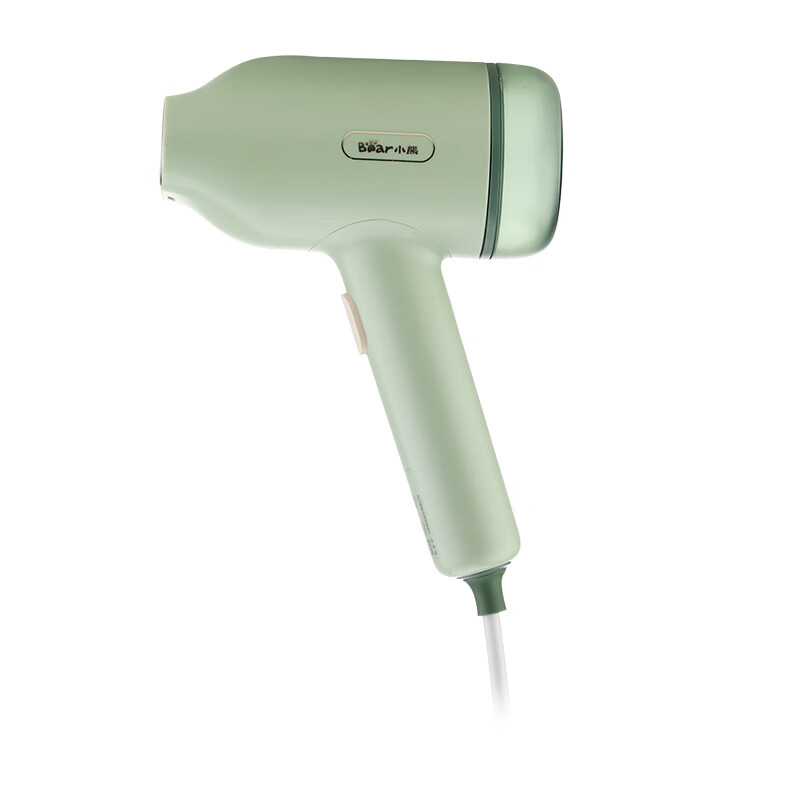小熊（Bear）手持式挂烫机 GTJ-B10S7 台 绿色