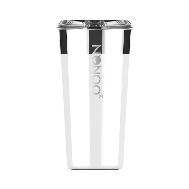 NONOO午后时光咖啡杯NNE-580-1 580ml 白色