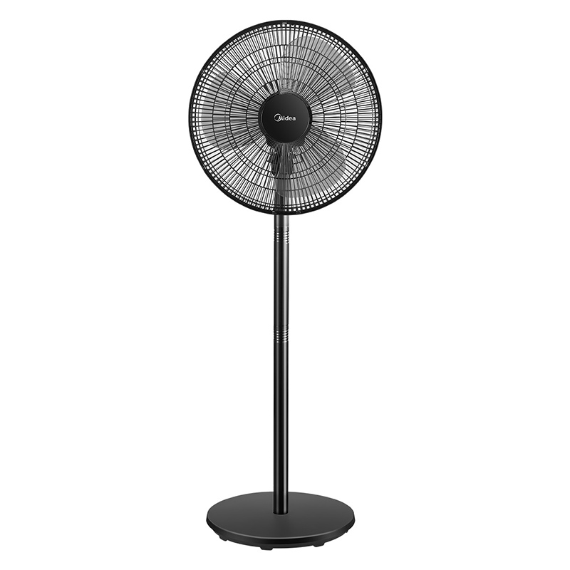美的（Midea）电风扇FSA40UC 黑色