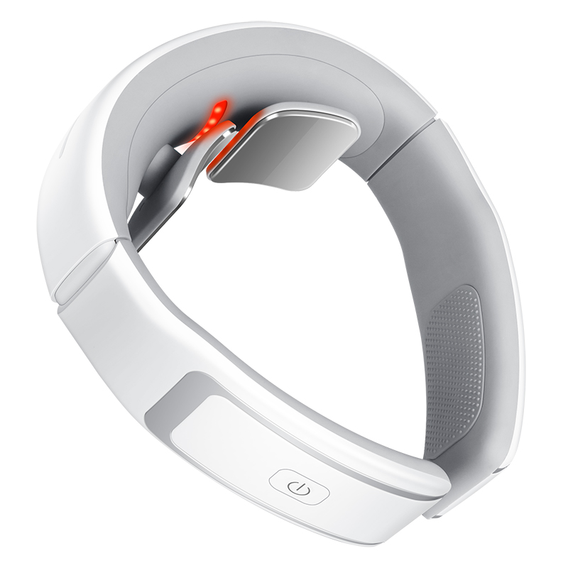 攀高 颈椎按摩仪 P7（单位：台） 贝母白