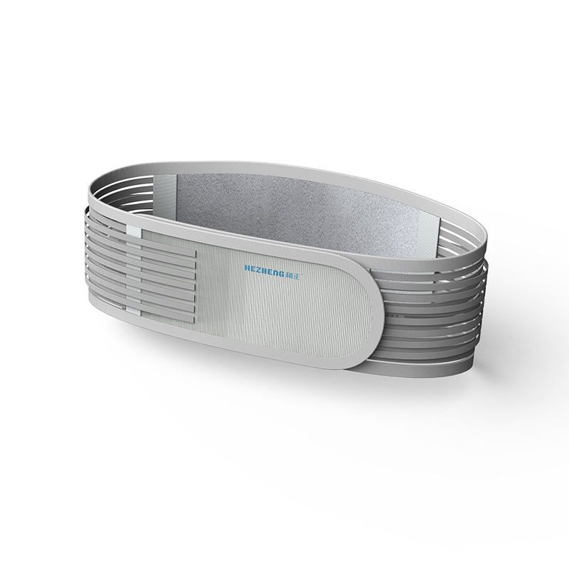 和正护腰<HZ-Y10>（单位：个） 灰色