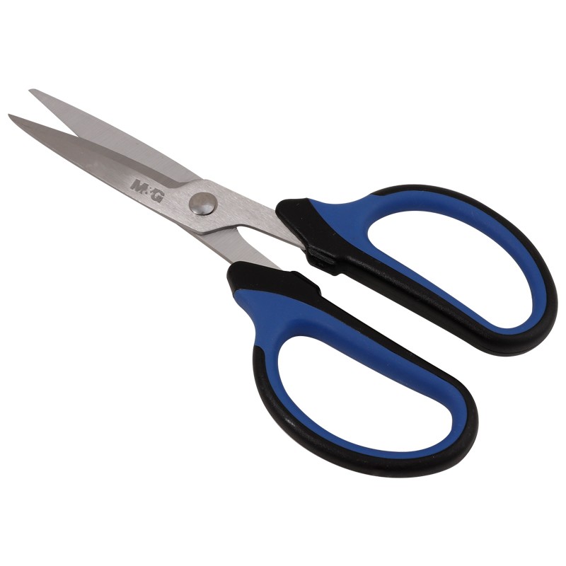 晨光（M&G） ASSN2245 190*92mm 190mm 蓝色（单位：把）