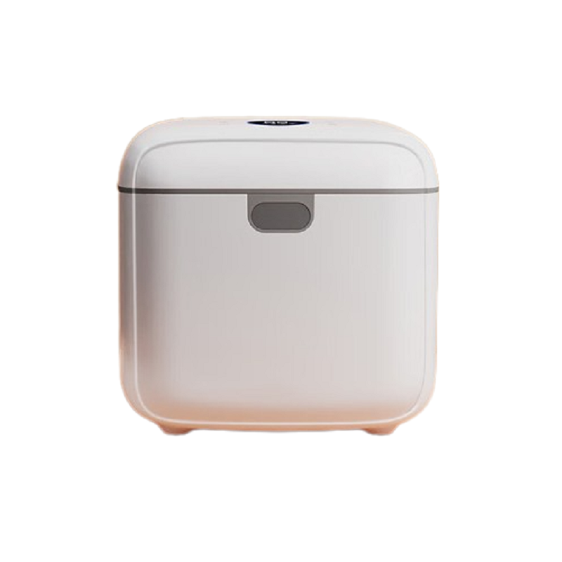 海尔（Haier）双灯管触控款紫外线消毒器HBS-U202(单位: 台) 白色