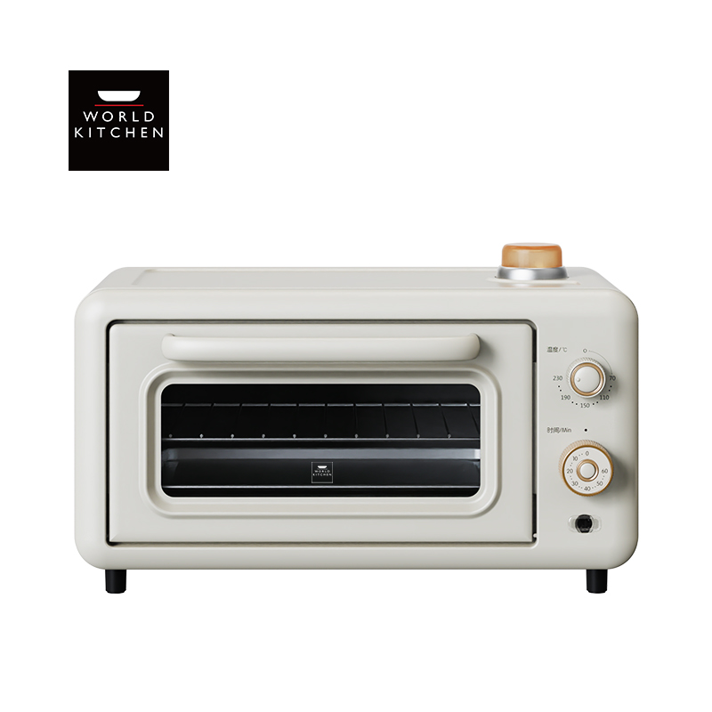 康宁蒸汽烤箱WK-GKX1207/KZ（单位：台） 珠光贝母