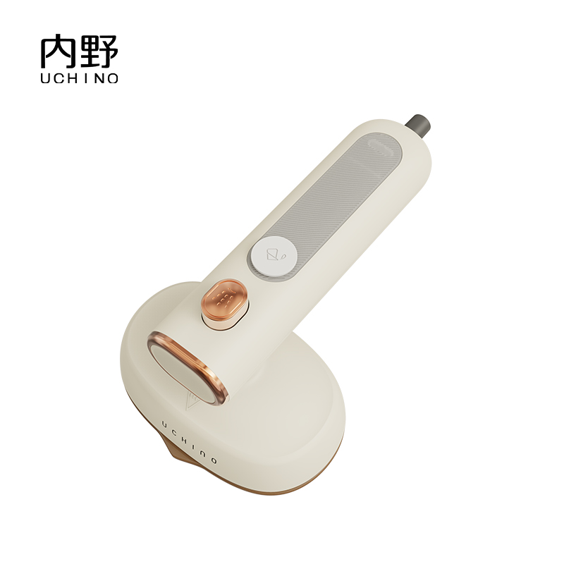 内野迷你熨烫机HU-HGT60-05（单位：台） 珠光贝母