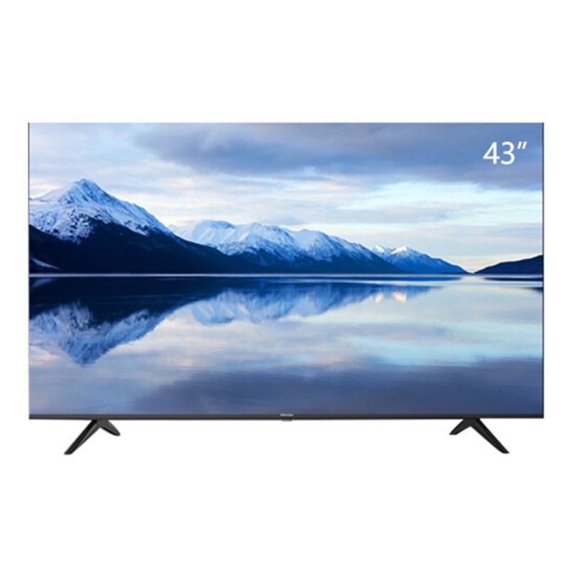 海信（Hisense） 43H3F 43英寸 超薄液晶电视 黑色（单位：台）