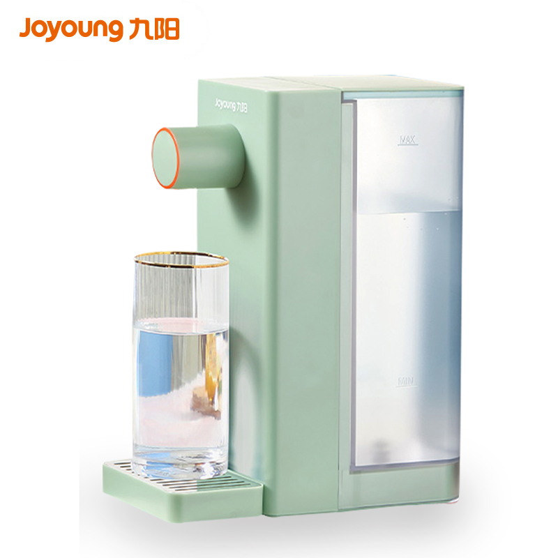 九阳（Joyoung） 饮水机 JYW-WJ360 2L 绿色（单位：台）