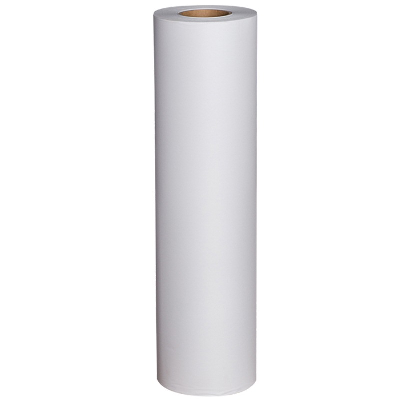 天章(TANGO)A1绘图纸工程纸 卷式复印加厚打印纸 数码纸机械设计CAD制图80g3寸芯1卷/箱 白色