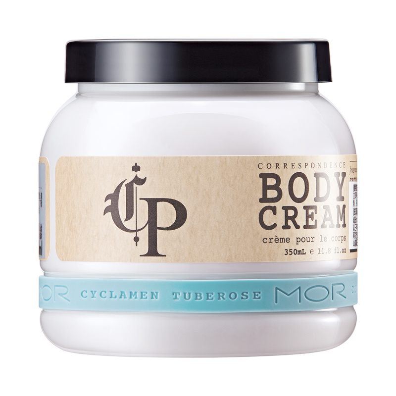 澳魅 通感身体乳（晚香玉香）350ml 自然色