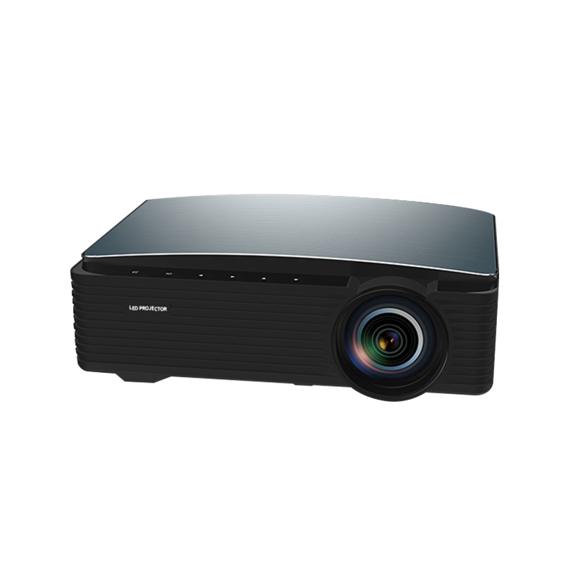 SOOPii首佩/家用投影仪安卓系统PR12Pro 台 黑色