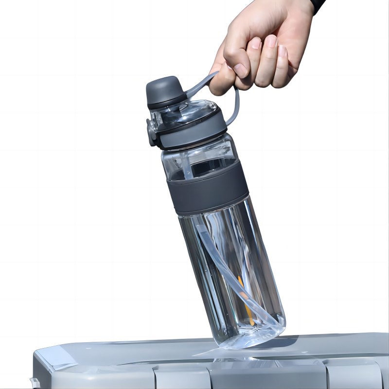 富光FGA嘉树太空杯1100ml FAS7302-1100 黑色