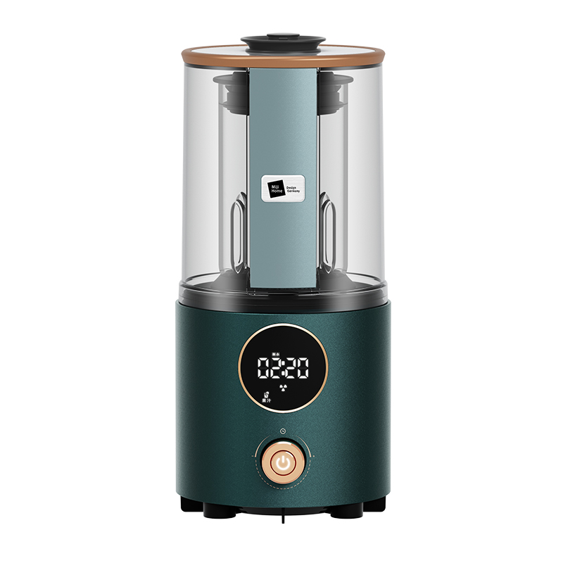 Miji Home Design Germany 破壁营养调理机 PB-L1501 1.5L 墨绿色（单位：台）