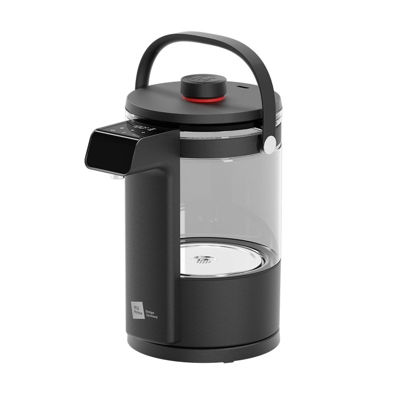 Miji Home Design Germany 智能开水机 HK-L2501 2.5L 黑灰色（单位：台）