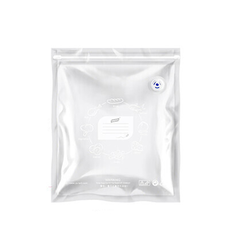 太力真空食品袋 保鲜抽真空密封袋压缩袋外出口罩收纳 20中配泵SP105（单位：包）  