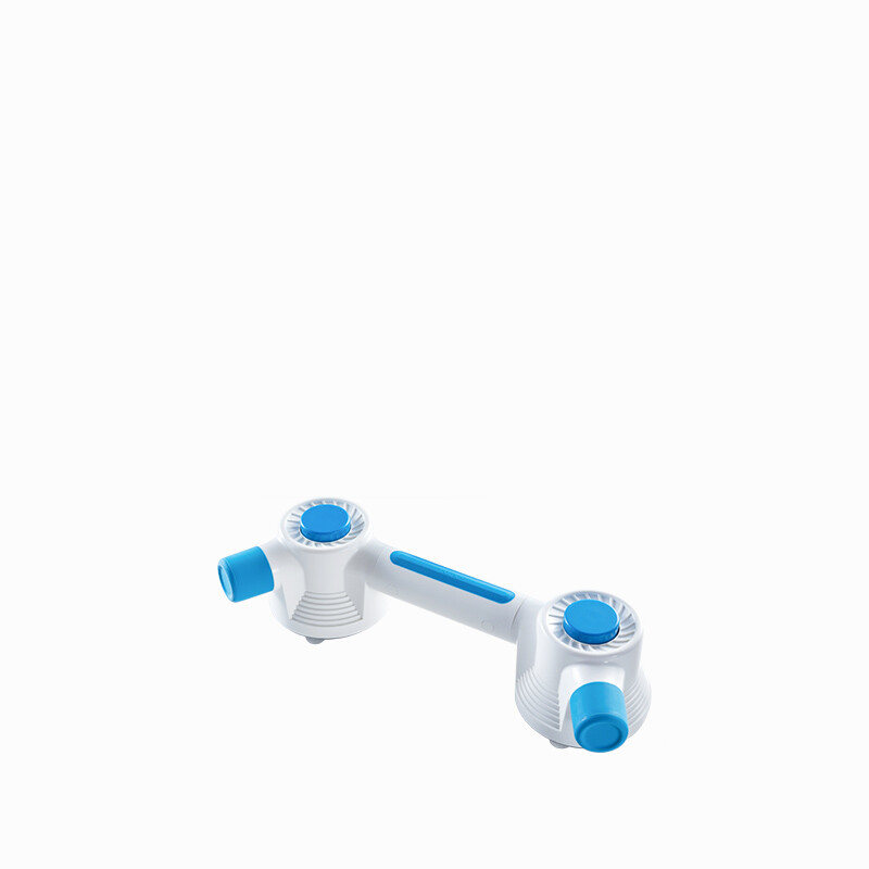 太力聚能拼接扶手AW699 白色