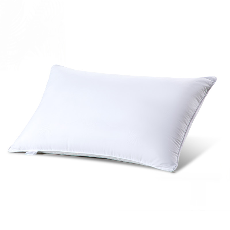 水星家纺春夜抗菌枕123032（单位：只） 图片色