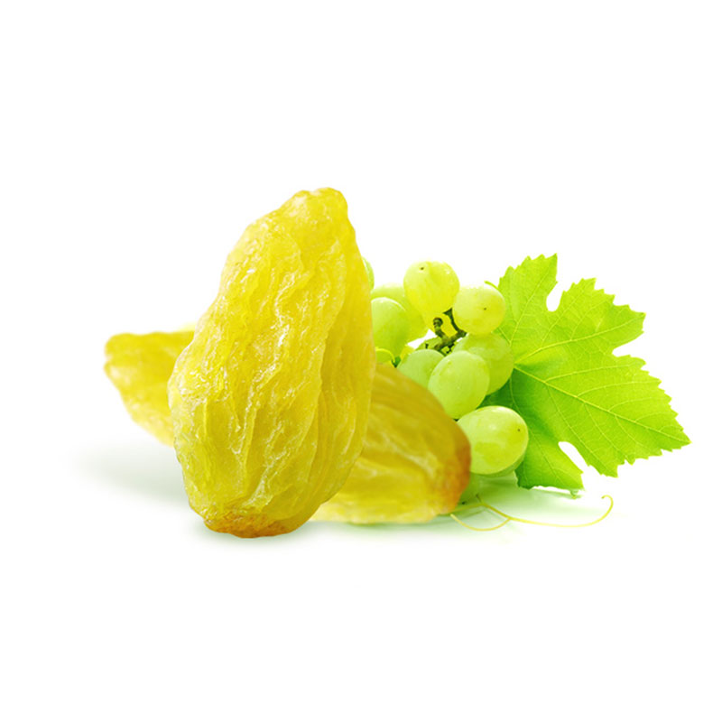 姚生记 无核白葡萄干396g 1罐