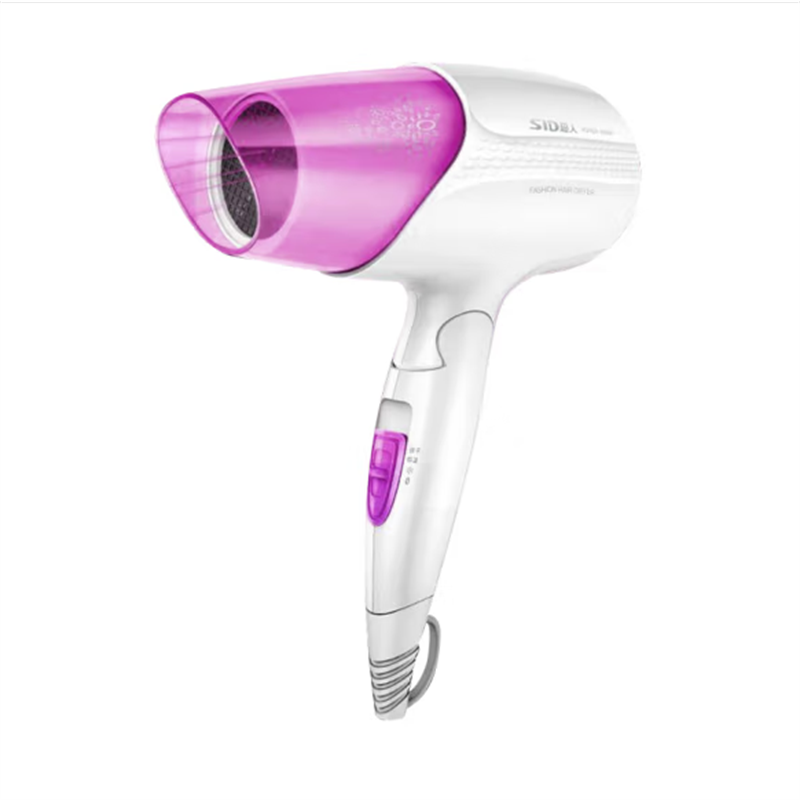 SID超人电吹风 RD1632（单位：个） 图片色