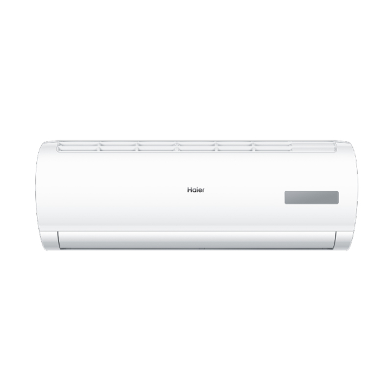 海尔（Haier） 大1匹三级能效变频冷暖壁挂式空调KFR-26GW/A0MCC83单位：台 白色