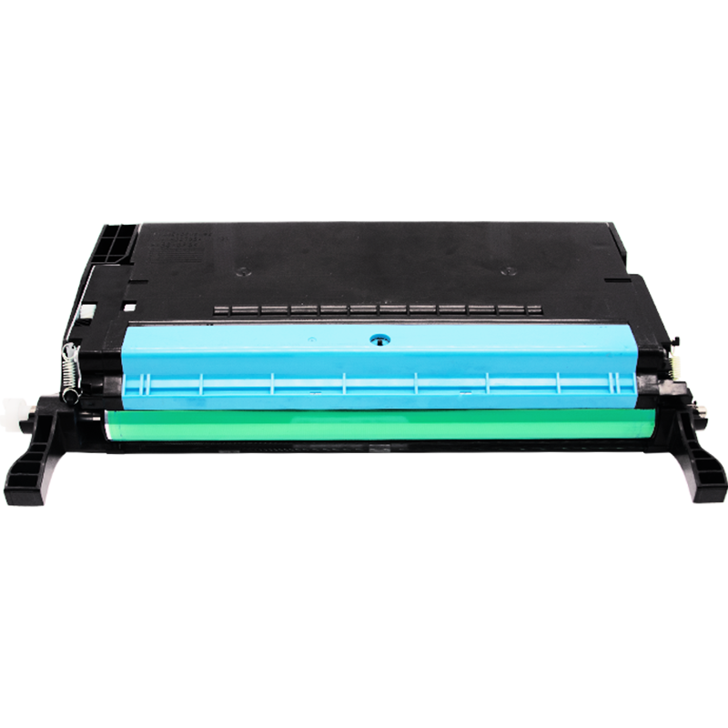 国际 硒鼓CLT-C609S蓝色硒鼓 粉盒(适用三星CLP775DN/CLP770DN/CLP771DN打印机) CLT-C609S蓝色硒鼓*1