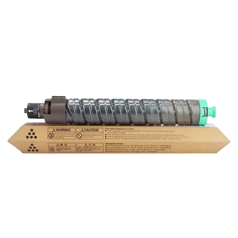 e代经典 SP C830粉盒黑色 适用Ricoh SP C830DN C831DN复印机碳粉墨粉盒 黑色