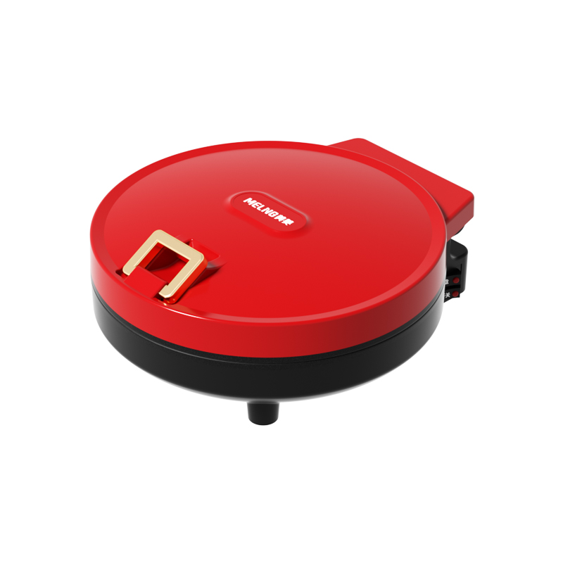 美菱电饼铛 MAJ-LC1006（单位：台） 红色