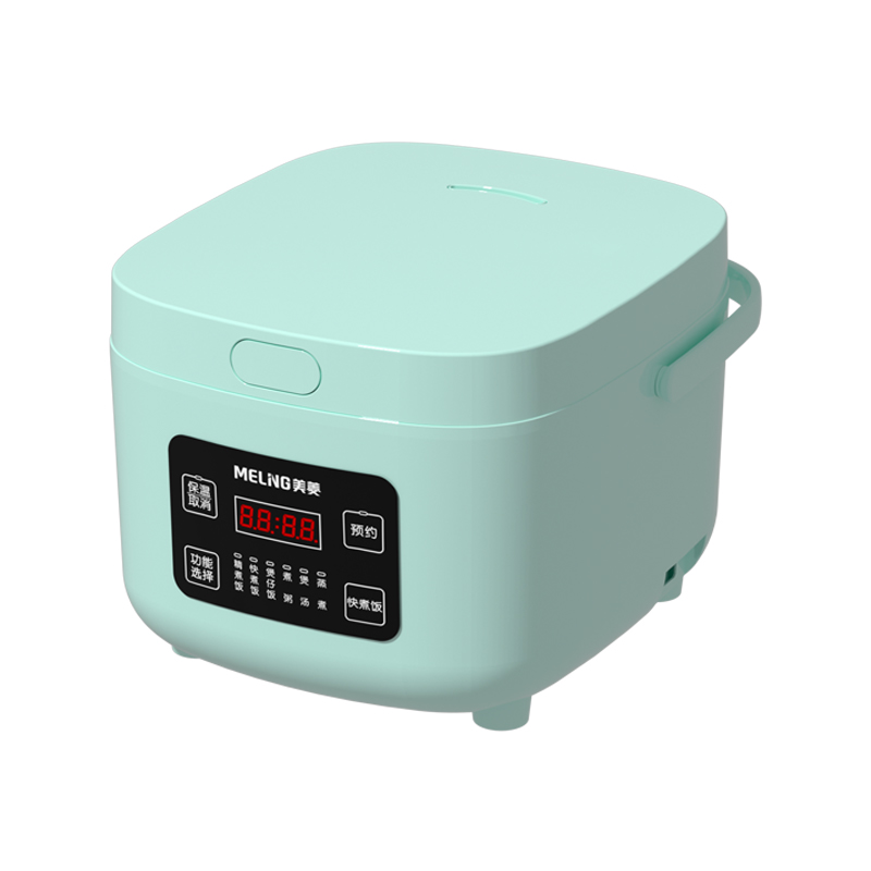 美菱（MeLng） 电饭煲 MF-LC3020 3L 浅杉色（单位：个）