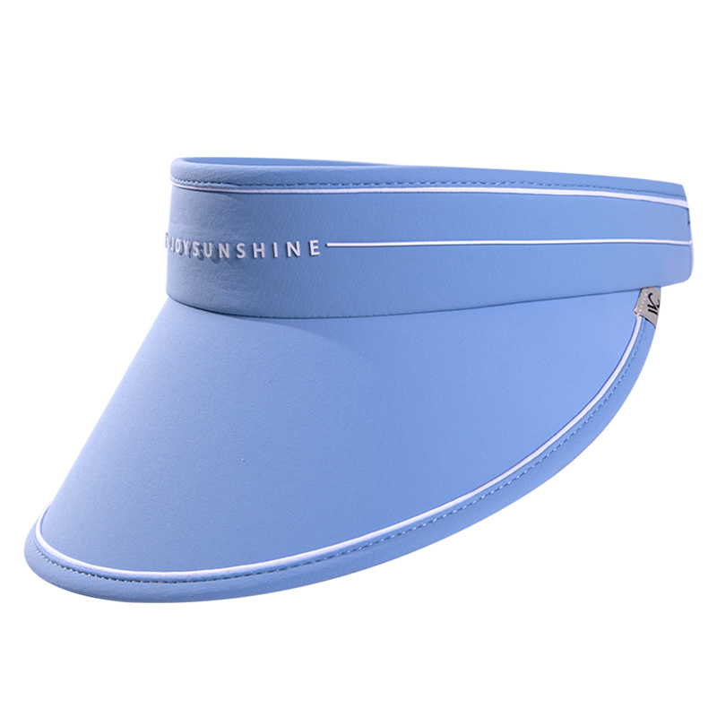 VVC女神帽（风尚版）6971034338466(单位：件） 灰度蓝