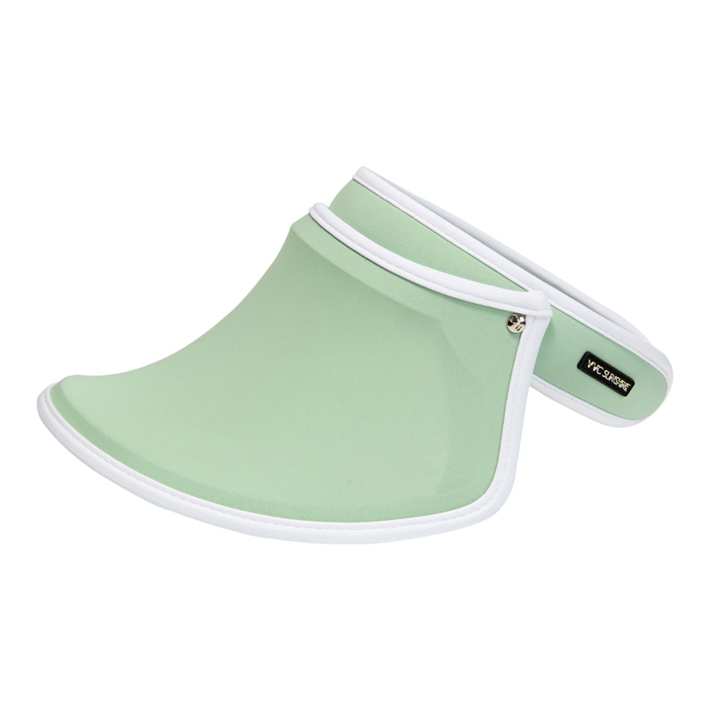 VVC儿童帽（冰激凌版 ）6971034333904（单位：个） 薄荷绿