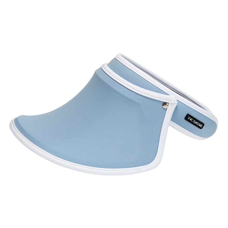 VVC儿童帽（冰激凌版）6971034333935（单位：个） 灰度蓝