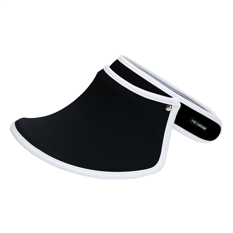 VVC儿童帽（冰激凌版 ）6971034333942（单位：个） 暮色黑