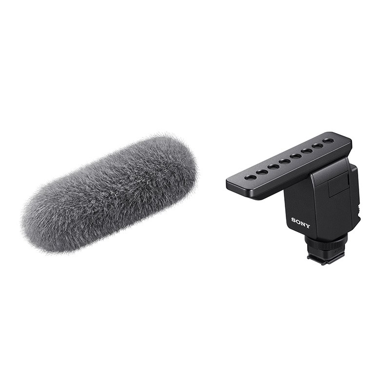 索尼（SONY） 麦克风话筒 ECM-B1M/个  