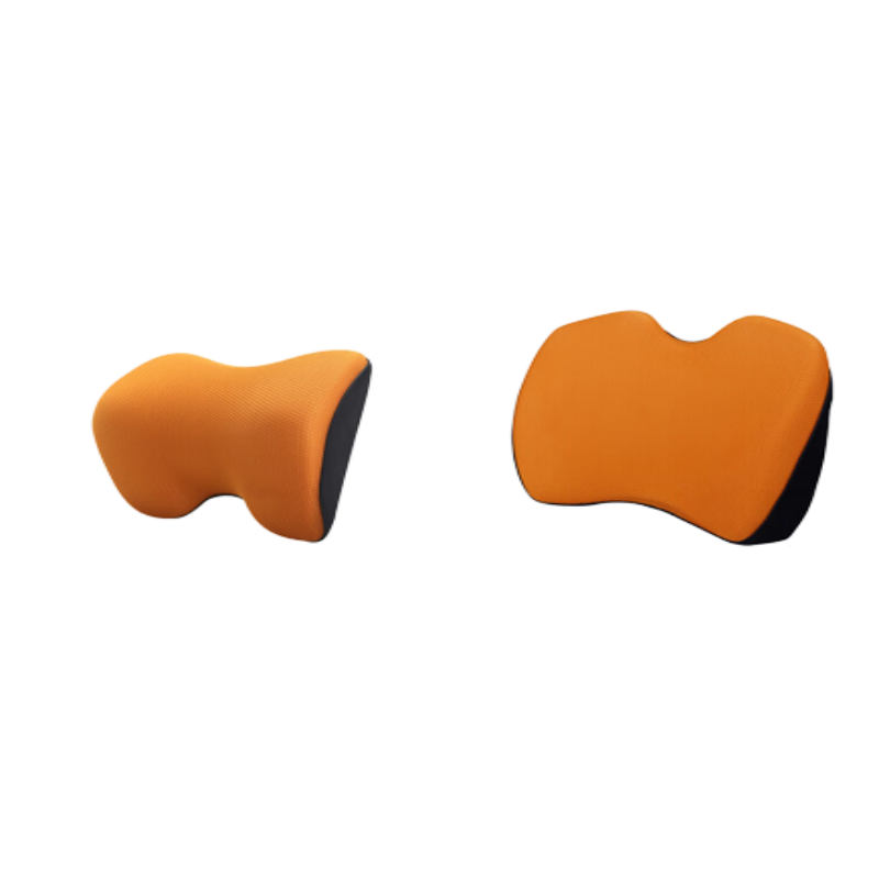 爱车屋（ICAROOM） I-603MS+I-605MS 29*12*23cm，40*13*31cm 1 活力橙（单位：个）