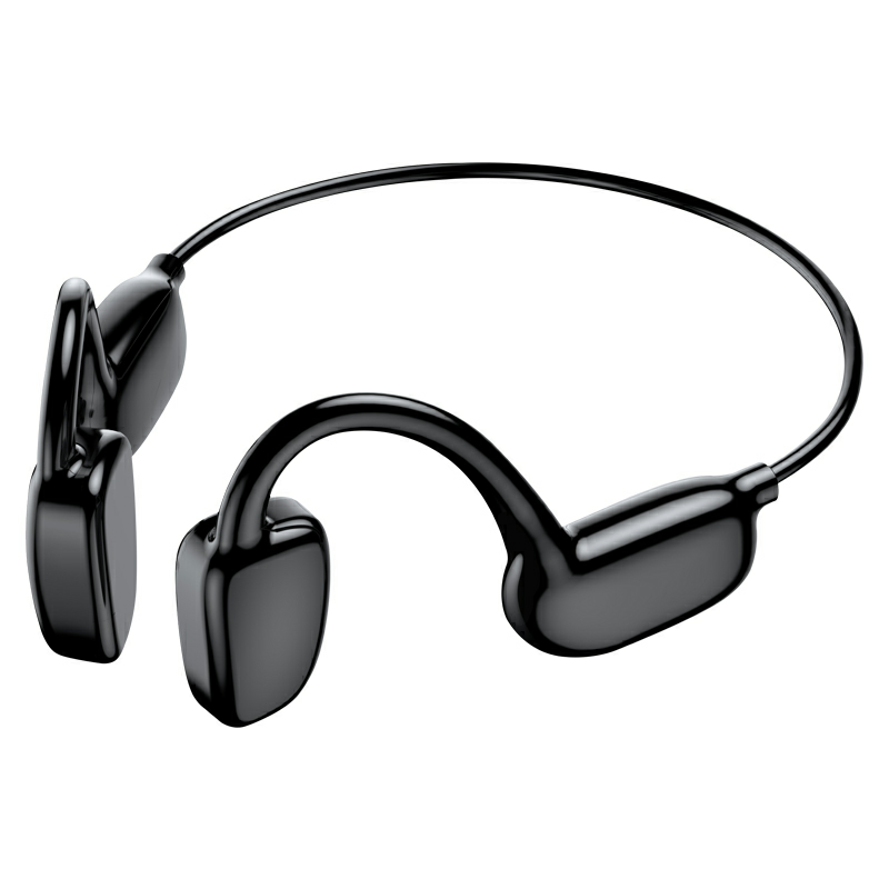 WITMIND CY_007蓝牙耳机 黑色