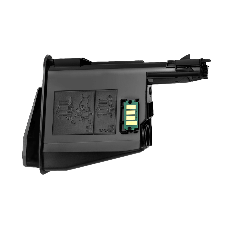 京呈TK1113适用京瓷粉盒FS-1025/1040/1020/1120MFP墨盒打印机1520硒鼓/支 TK1123/TK1113 大容量