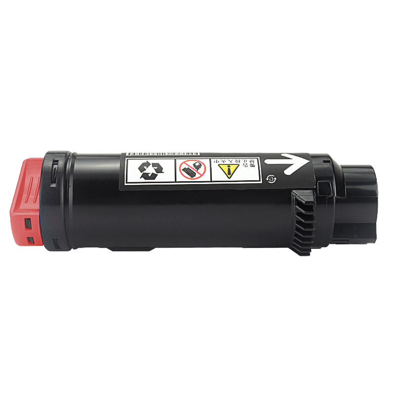 e代经典 CP318dw 红色3000页 适用施乐DocuPrint CP315DW 粉盒 1.00 只/支 (计价单位：支) 红色