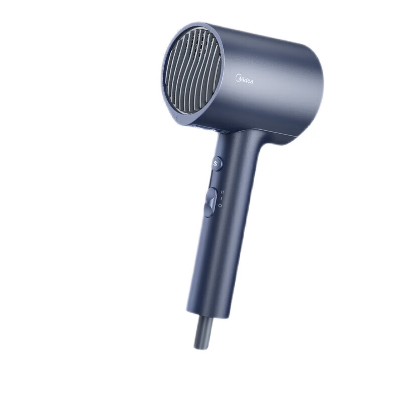 美的（Midea）吹风机MB-AJ0503（单位：台） 蓝色