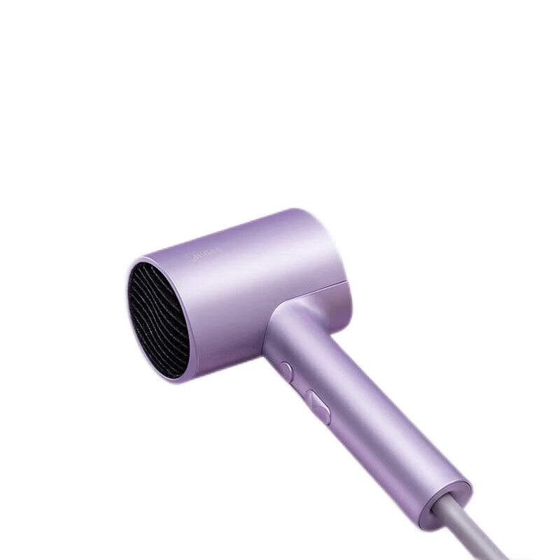 美的（Midea）吹风机MB-AJ0504（单位：个） 紫色