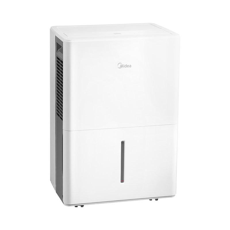 美的（Midea）除湿机抽湿机 50L容量 CF50BD/N7-DP51（单位：台） 白色