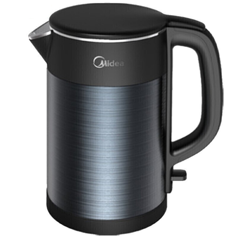 美的（Midea）电水壶烧水壶电水壶  HJ1511a（单位：台） 蓝色