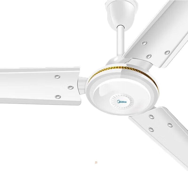 美的（Midea）吊扇56寸三叶 FC140-BA（单位：台） 白色