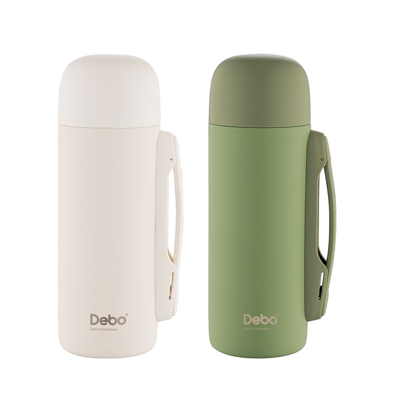 德铂特拉普 (真空保温壶)（单位：个） 随机