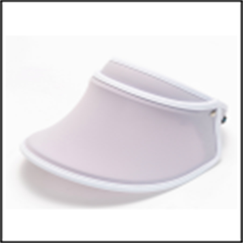 VVC儿童帽（冰激凌版 ）6971034333911（单位：个） 丁香紫