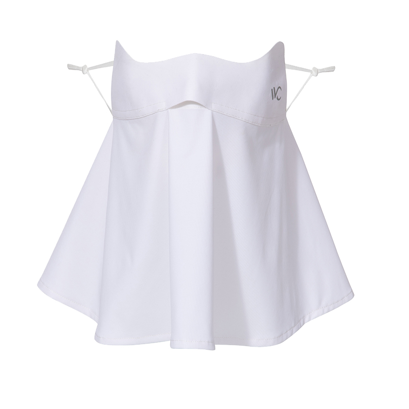 VVC冰岛系列&middot;玻尿酸护眼面罩6932028305451（单位：件） 冰川白