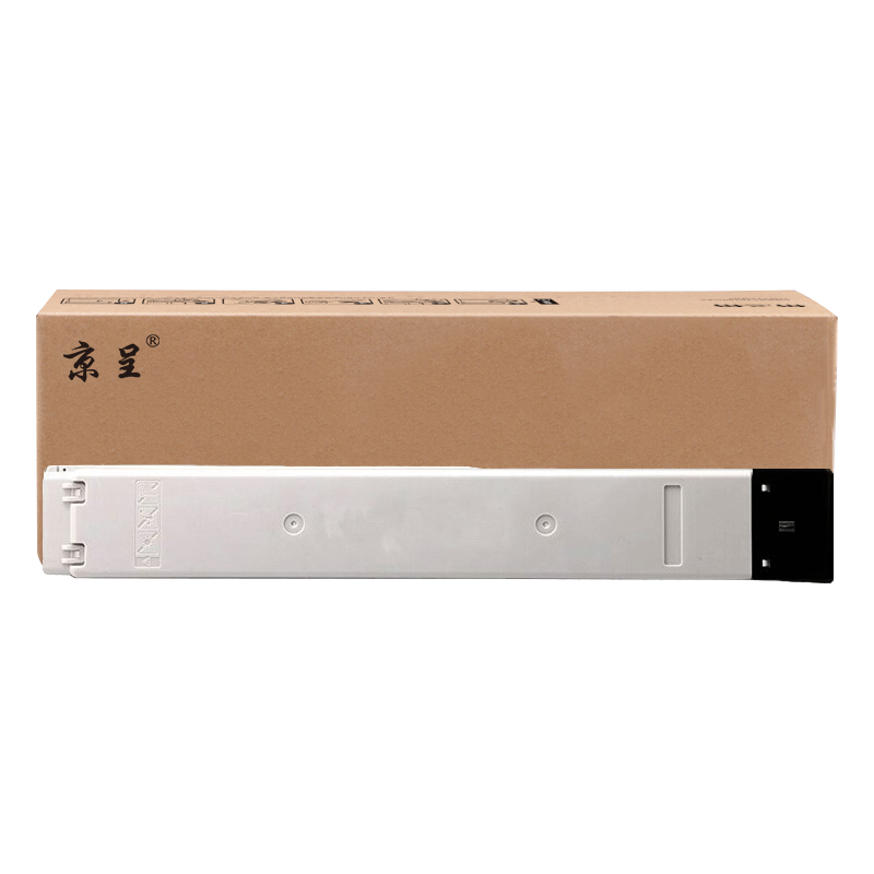 京呈适用惠普MFP E77422dn E77428dn复印机粉盒硒鼓W9100MC墨盒碳粉仓 【25000页】W9100MC黑色/支