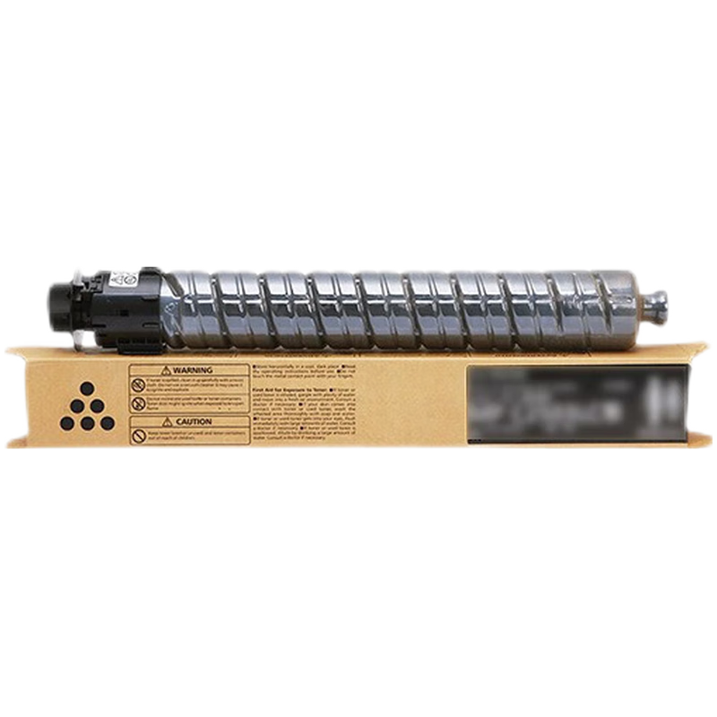 京呈适用理光MPC6003粉盒MP C4503SP碳粉C4504exsp墨粉C5503硒鼓C6004 MPC6003黑色粉盒/支